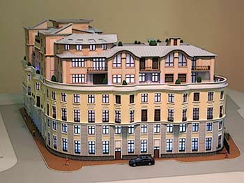 Самые дорогие  московские квартиры, выставленные на продажу и сдаваемые в аренду