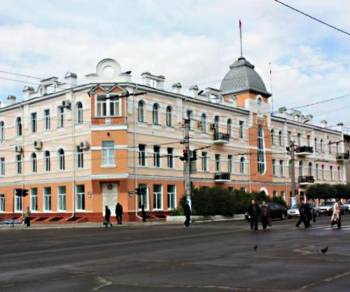 Забайкальский край в 4 раза сократил налоги на недвижимость после протестов коммерсантов