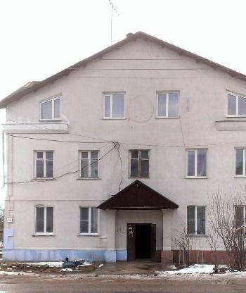 Москвичей научат строить новые этажи на старых пятиэтажках