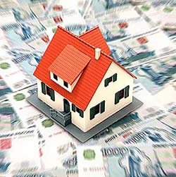 Повсеместное введение налога на недвижимость отложено до 2017 года